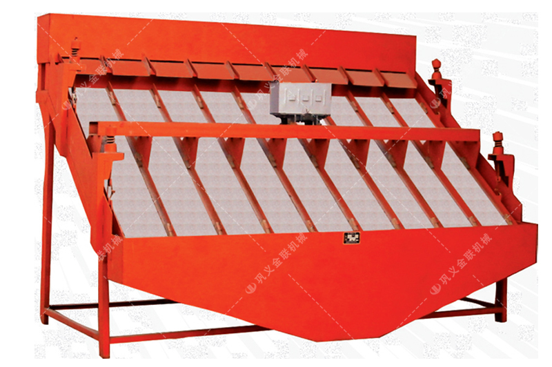 高頻篩|高頻振動篩分機(jī)|選礦用高頻篩廠家|高頻振動脫水篩價(jià)格|技術(shù)參數(shù)