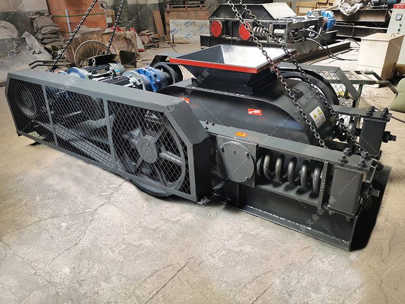 硅酸鹽制品產(chǎn)業(yè)升級(jí)，雙齒輥破碎機(jī)扮演了什么角色？