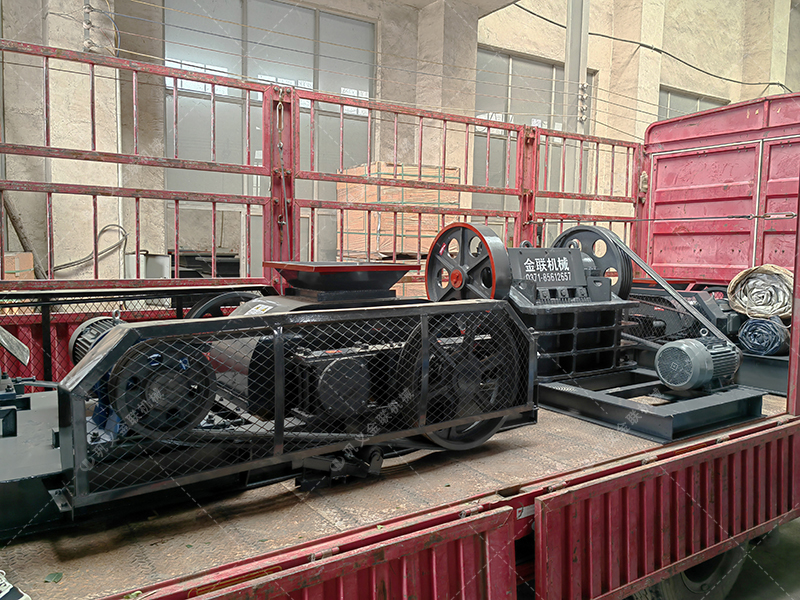 硅酸鹽制品產(chǎn)業(yè)升級(jí)，雙齒輥破碎機(jī)扮演了什么角色？