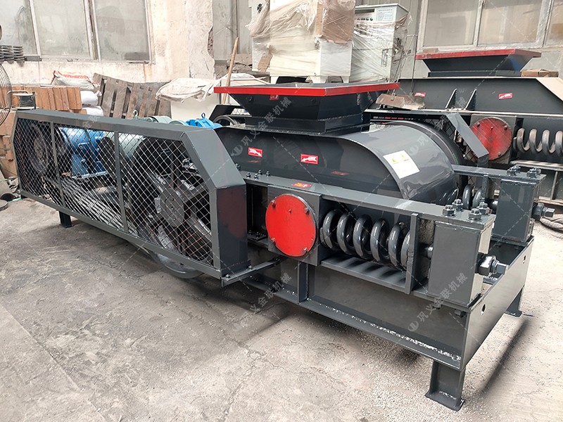 石英砂制砂機-石英砂生產線設備多少錢