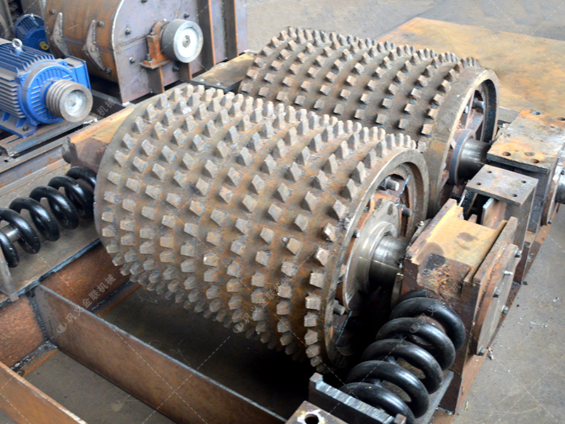 故障排查寶典:雙齒輥破碎機(jī)異響、粒度變粗等常見問題如何快速解決? 故障排查寶典:雙齒輥破碎機(jī)異響、粒度變粗等常見問題如何快速解決?